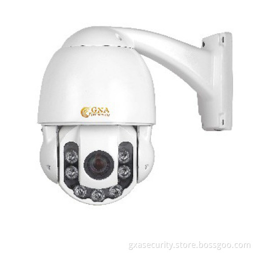 IR Mini High Speed Dome Camera